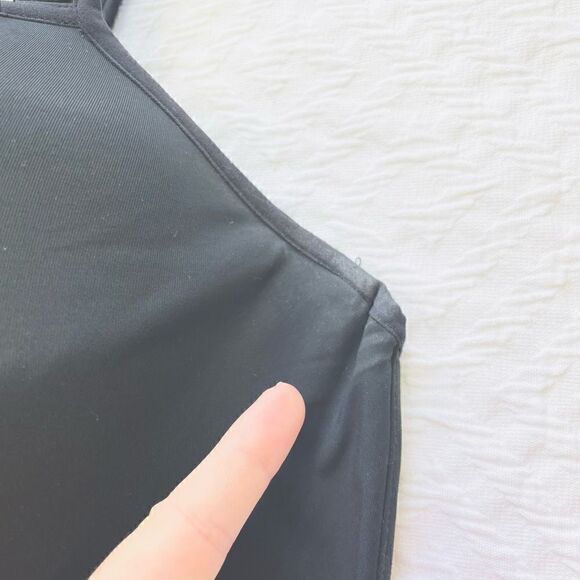 BUY 1 GET ONE FREE Le Mystere 44ddd black bra - Picture 6 of 12